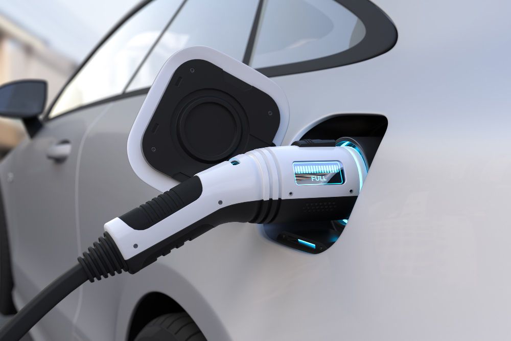 Less paperwork, more chargepoints: government cuts red tape to make it easier, quicker and cheaper to switch to EVs