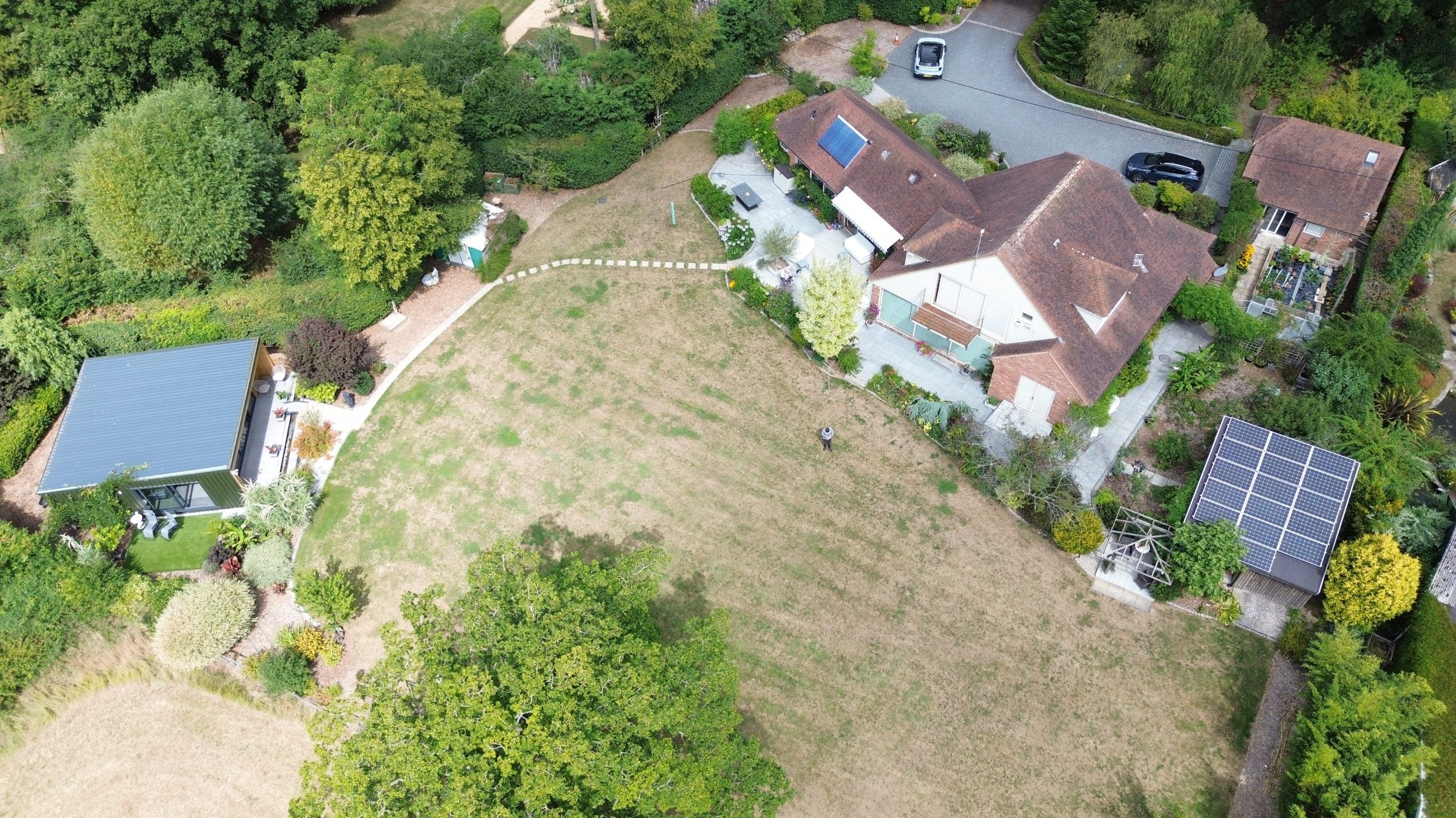 Level 2 Home Survey, Essex - Munday & Cramer