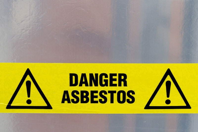 Asbestos