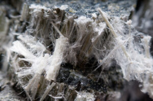 Asbestos Fibres