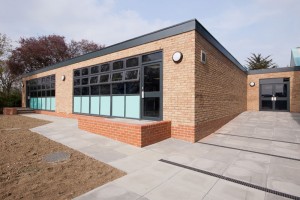 Gable Hall School - Science Labs