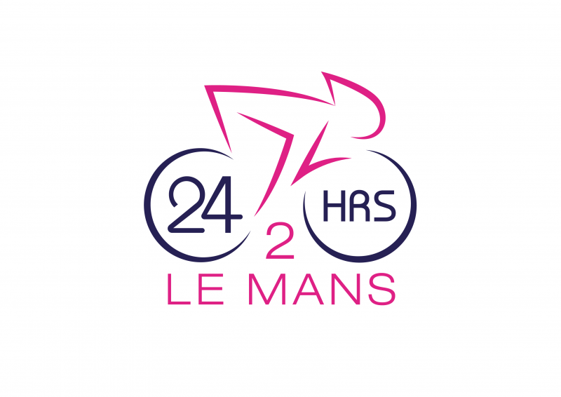 24hrs 2 Le Mans Logo