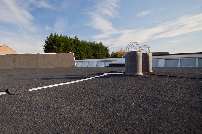 Benyon Primary School - Roof Replacement