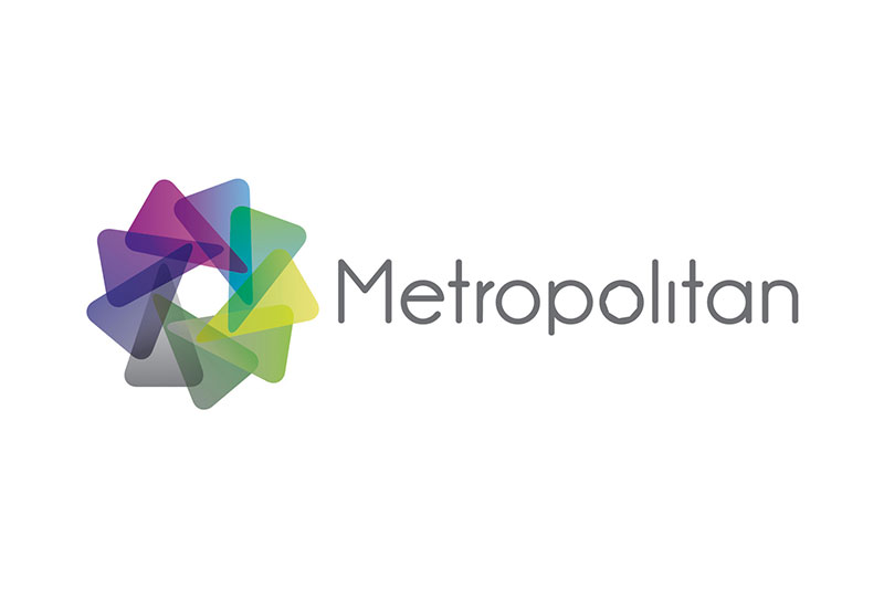 Metropolitan Logo