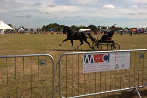 The Orsett Show supported by Munday + Cramer