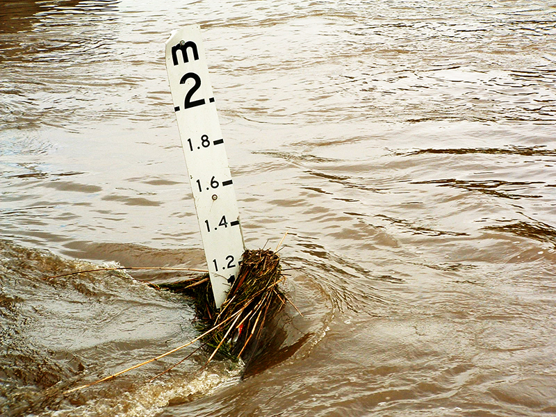 bad weather showing the need for artificial sports surfaces