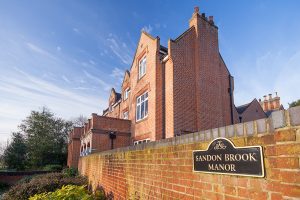Sandon Brook Manor - Residential Management