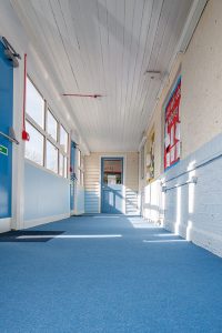 Corringham Primary School Underpinning 2