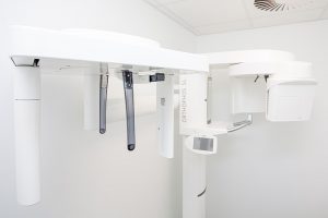 X-Ray facilities