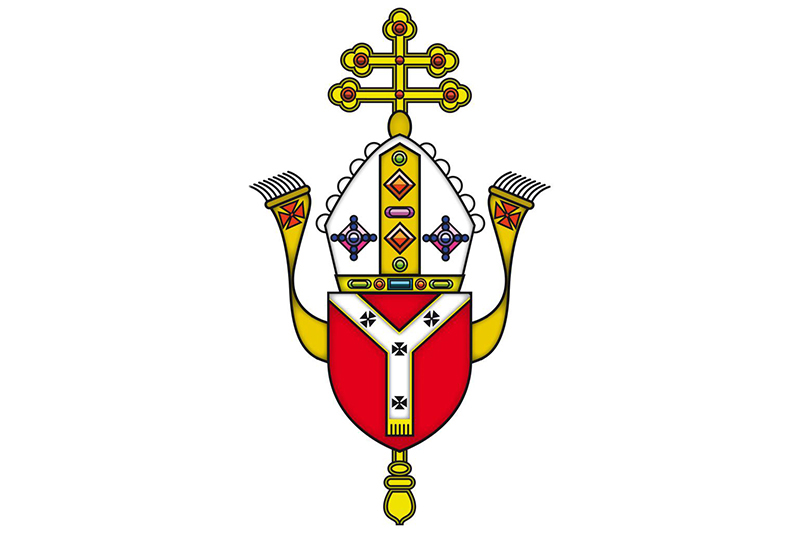 Diocese of Westminster Crest