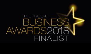 Munday + Cramer have been shortlisted for the 'Growing Business of the Year' award in the 2018 Thurrock Business Awards