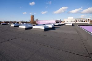 Kents Hill Infant School - Roof Replacement - Munday + Cramer