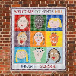 Kents Hill Infant School - Window Replacement - Munday + Cramer