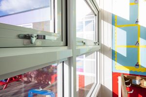 Kents Hill Infant School - Condition Improvement Fund Window Replacement - Munday + Cramer
