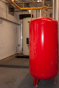 Emergency Boiler Replacement - Munday + Cramer