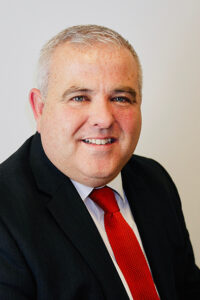 Lee Hatwell - Director & Chartered Building Surveyor