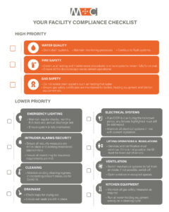 The Importance Of Facilities Management Compliance