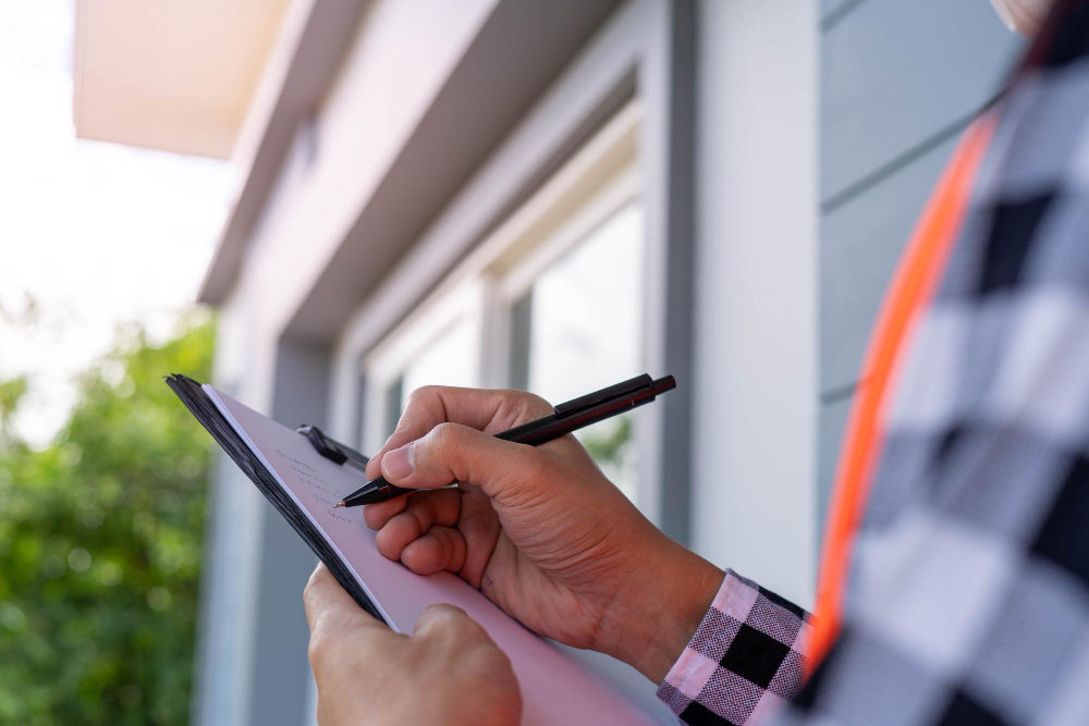 What is a Dilapidation Survey? - Munday & Cramer