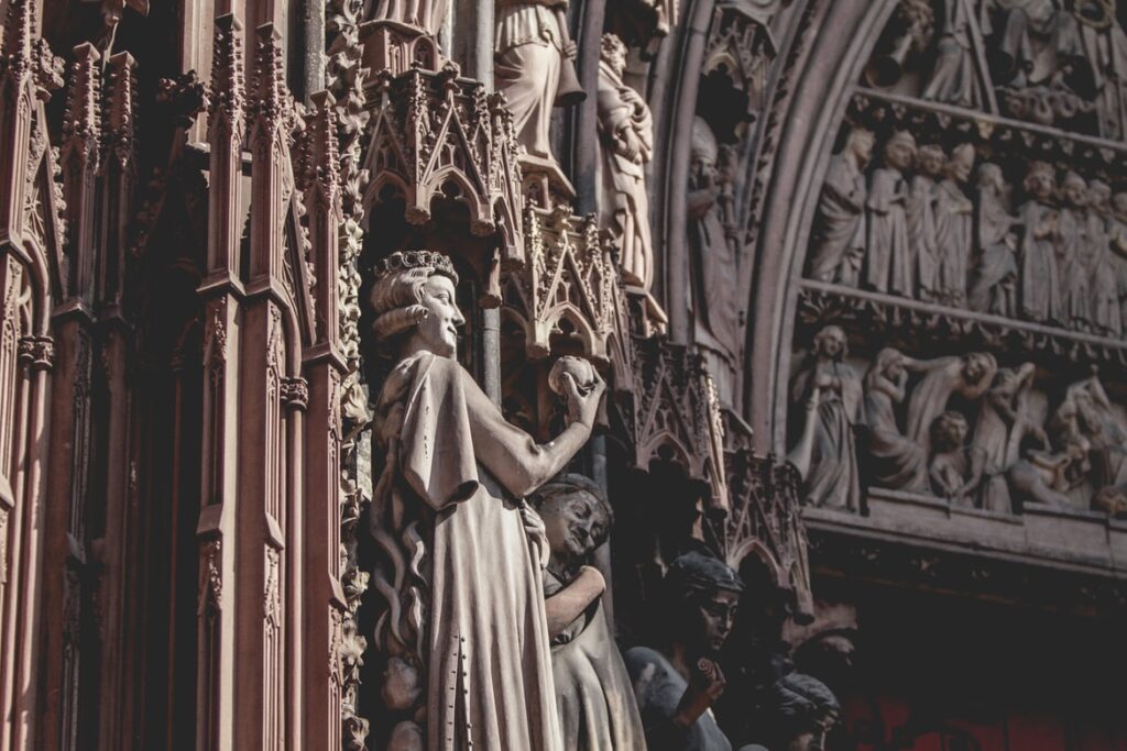 Strasbourg Cathedral