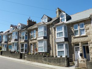 Do you need planning permission for bay windows