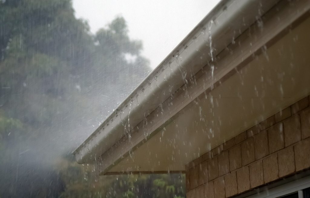 Why it is important to maintain your gutters