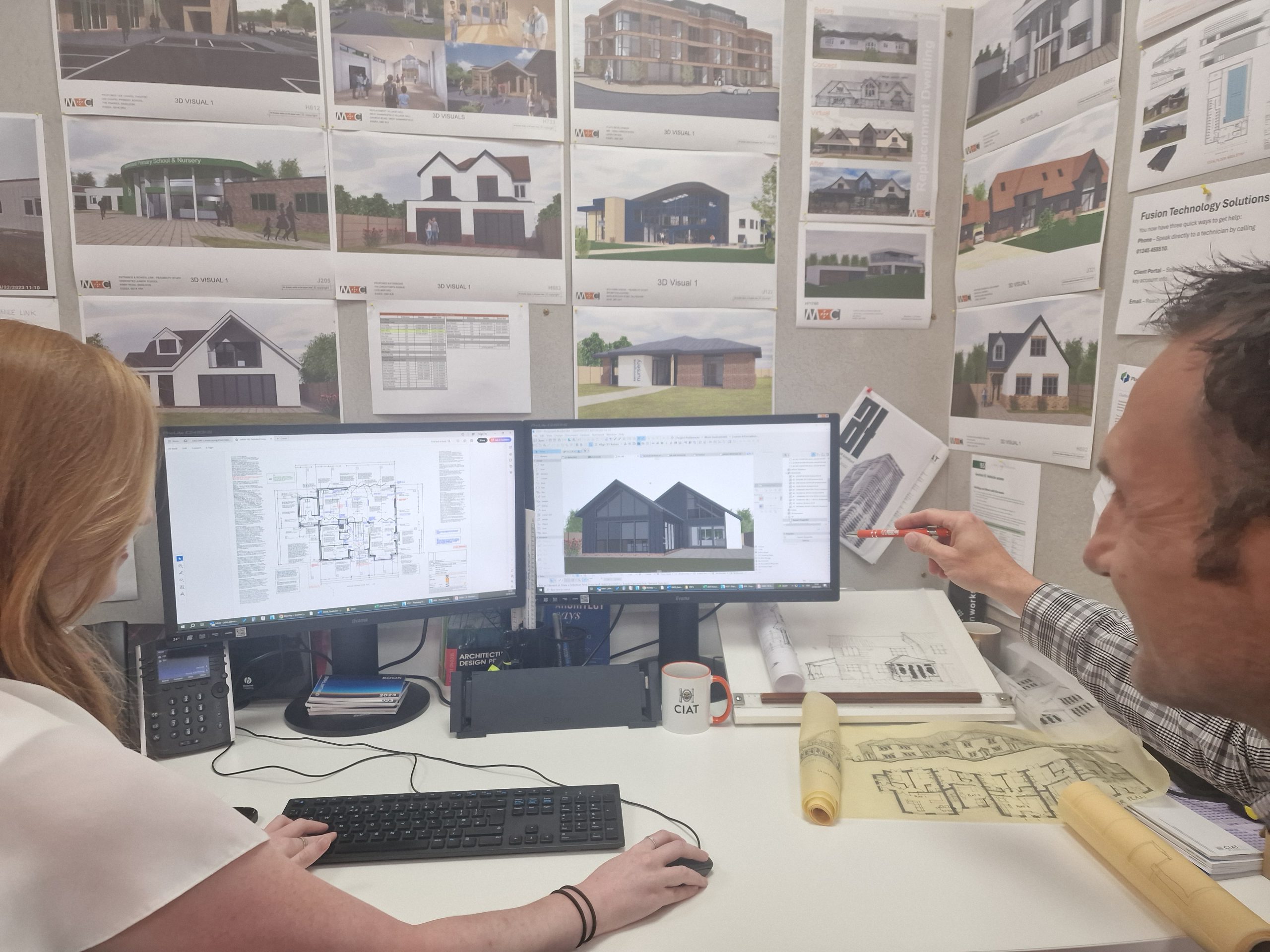 Amy - Work Experience Week