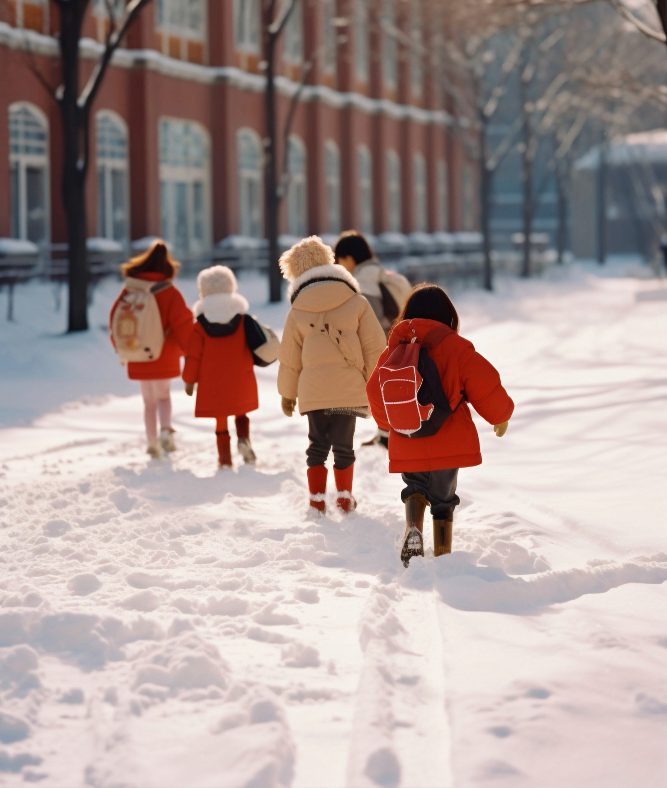Getting Ready for October Half Term: A School Maintenance Guide