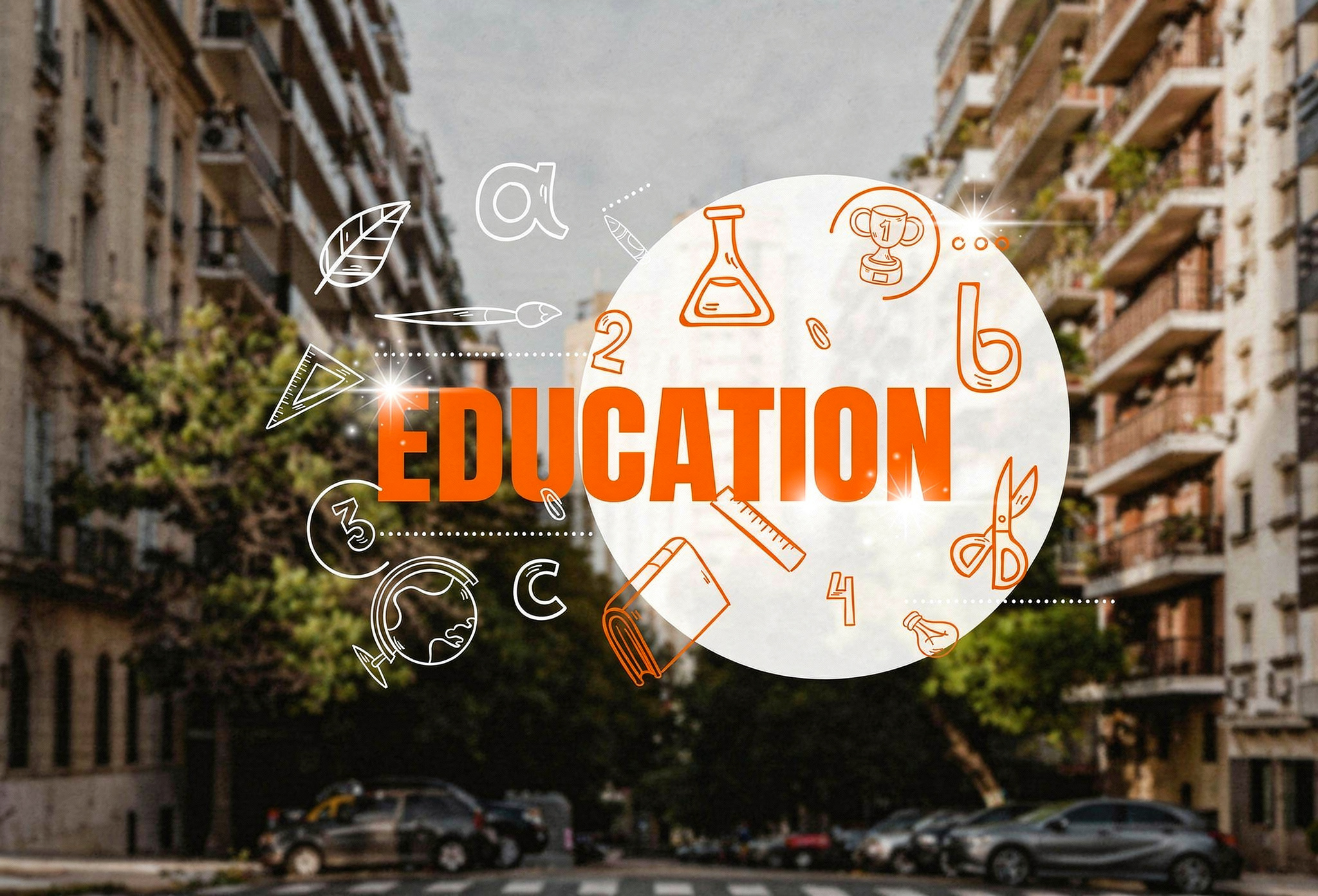 Long Term Planning - Education Estates Strategy