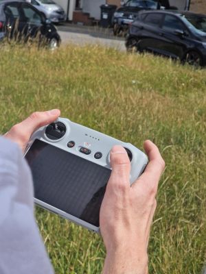 New Front Entrace - Beaconsfield High School - M+C